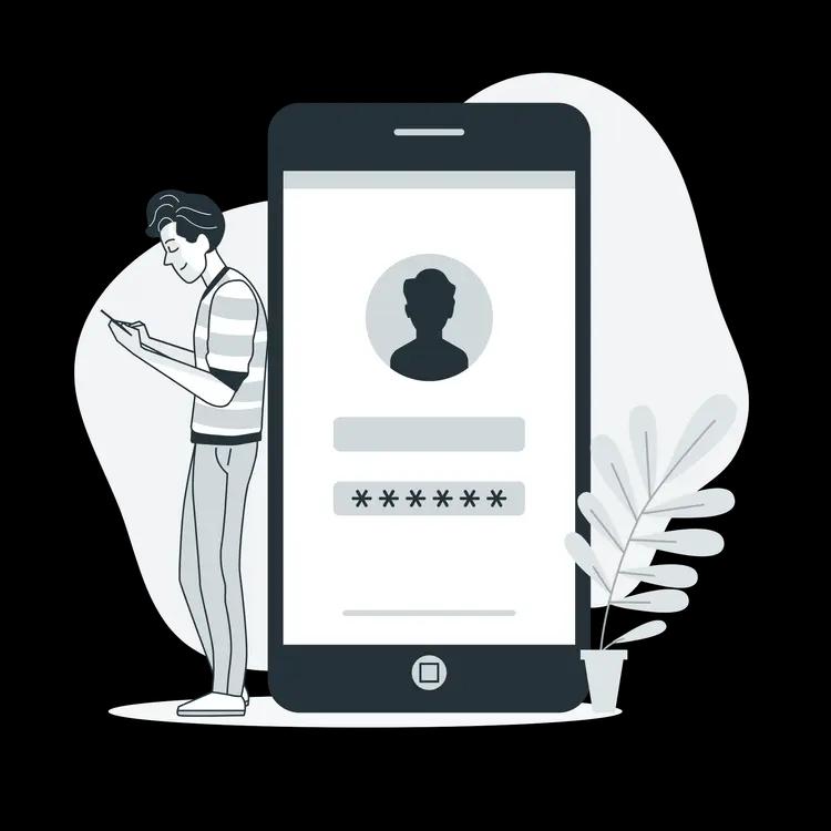 Login Image